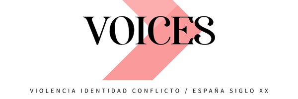 RedVoices2023 Profile Banner