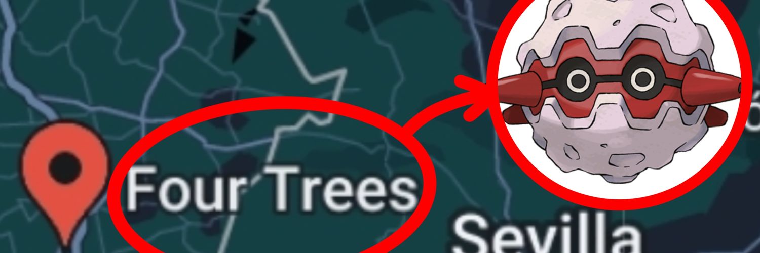 FourTrees!? Profile Banner
