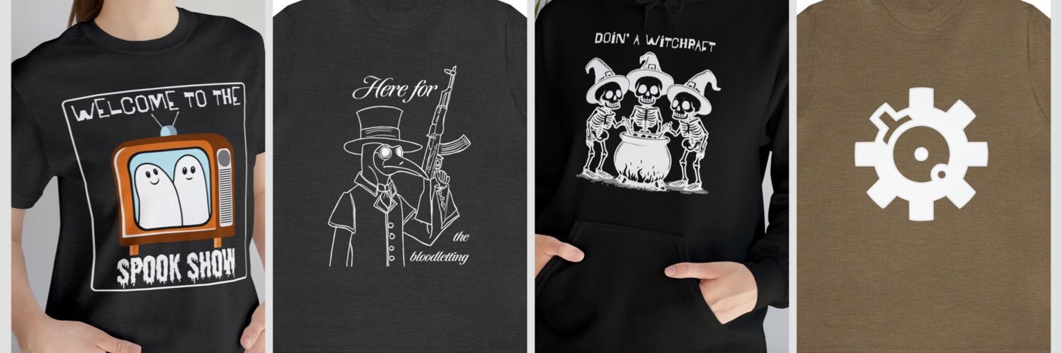 Mr. Dr. Kalashnikov, phd banner