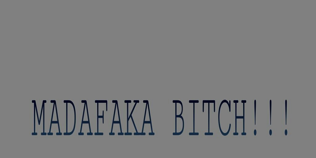 Meme banner
