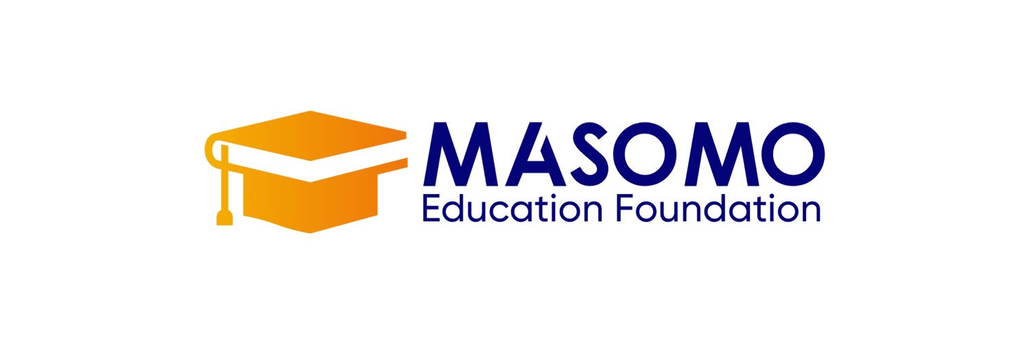 Masomo Education Foundation banner