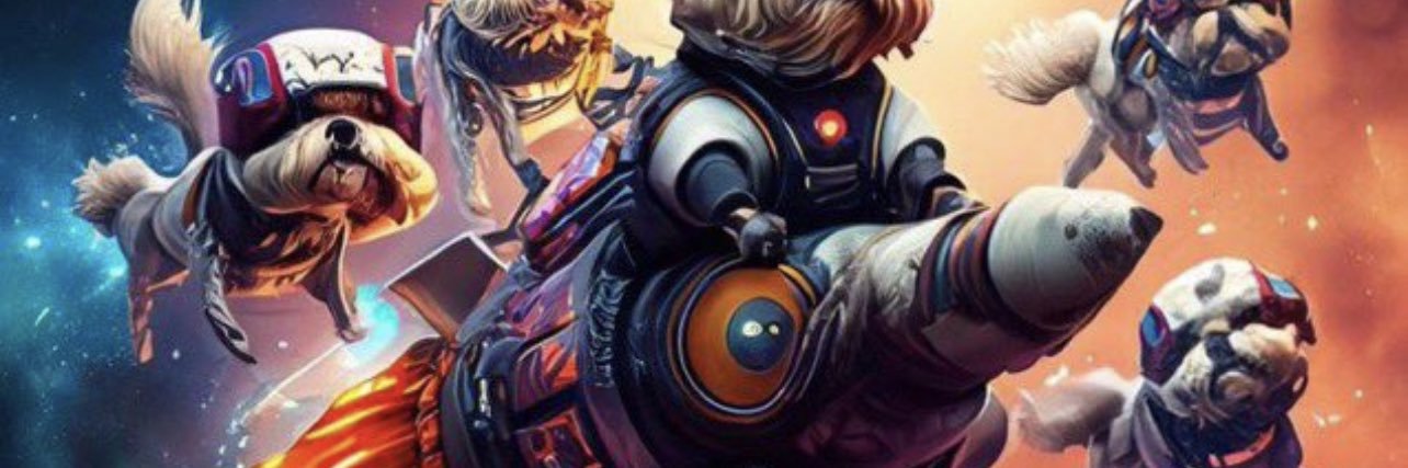 HuffyPongo's profile banner image