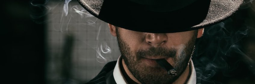 SunnyDetective banner