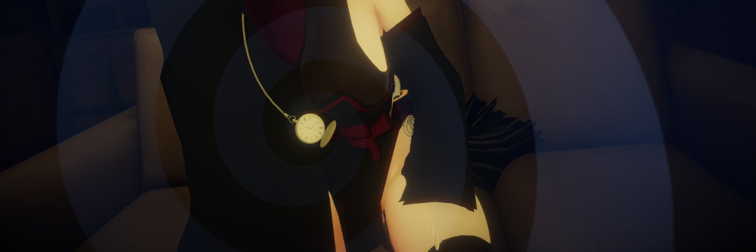 Natasha, the Fluffy Hypnosis Enthusiast banner