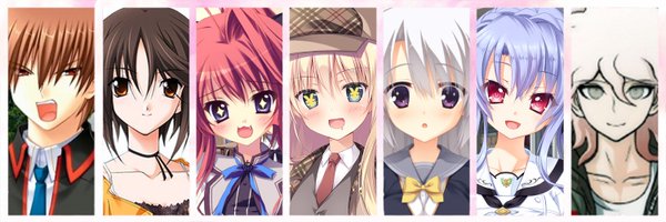 Sacralet0604 Profile Banner