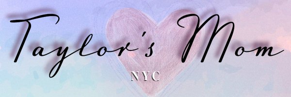 TaylorsMomNYC 💎 Krystal 💎 Profile Banner