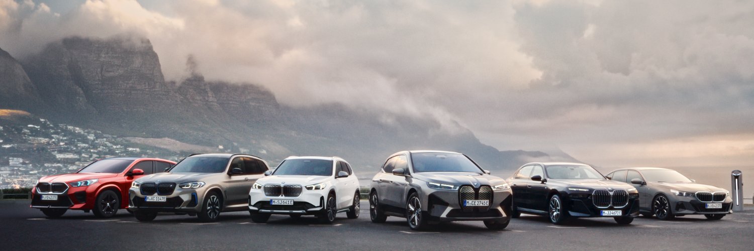 Morrison BMW banner