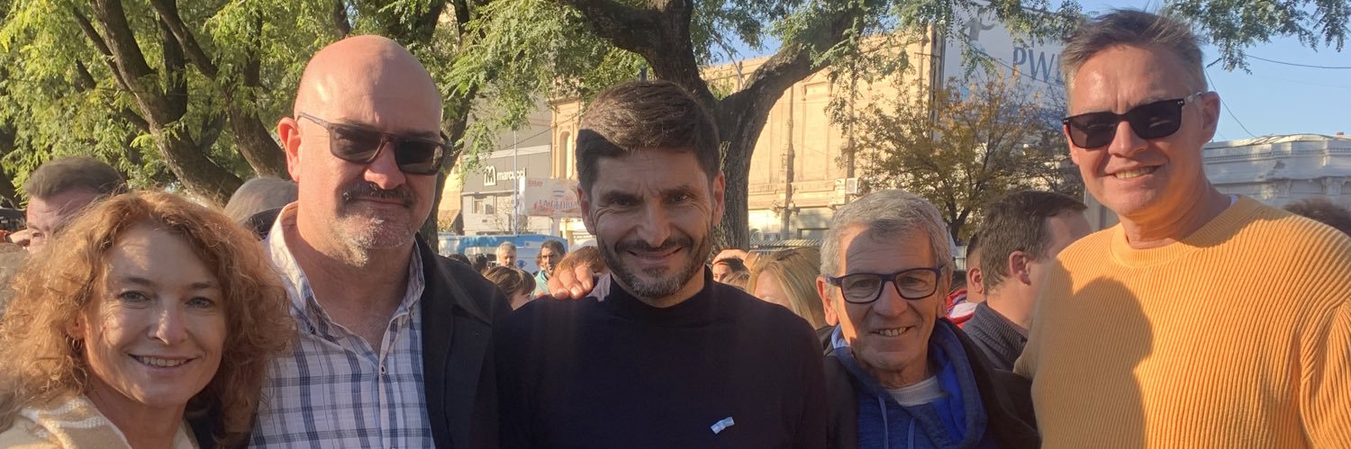 ESunchales's profile banner image