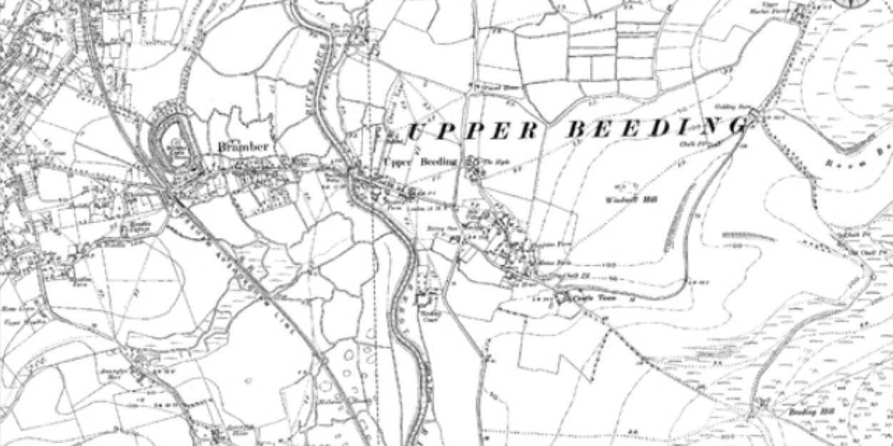 UpperBeeding's profile banner image