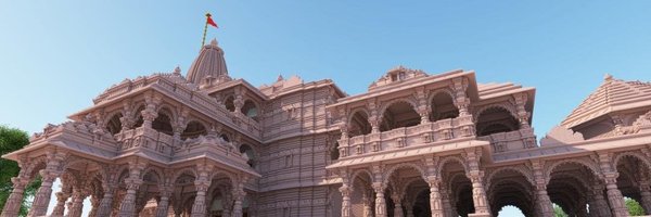 vnaik23 Profile Banner