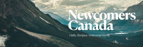 Newcomers_Ca Profile Banner