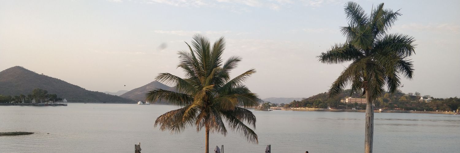 subhashcjha's profile banner image