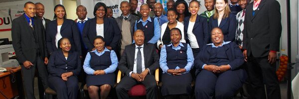 CBSlesotho Profile Banner