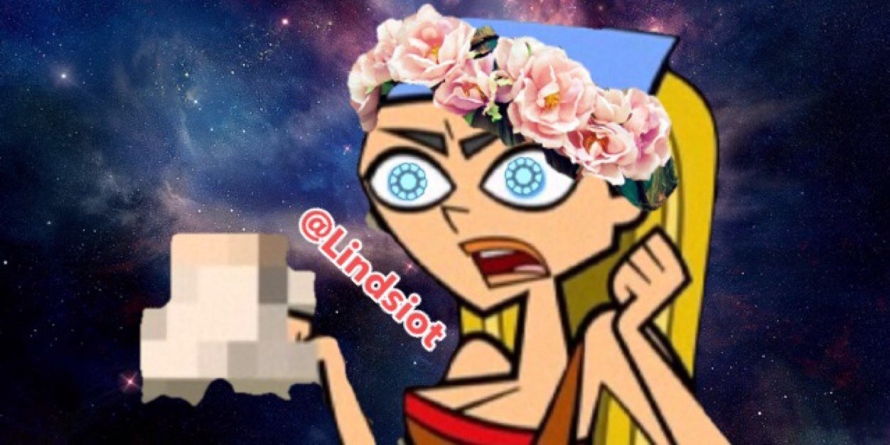 Lindsiot's profile banner image