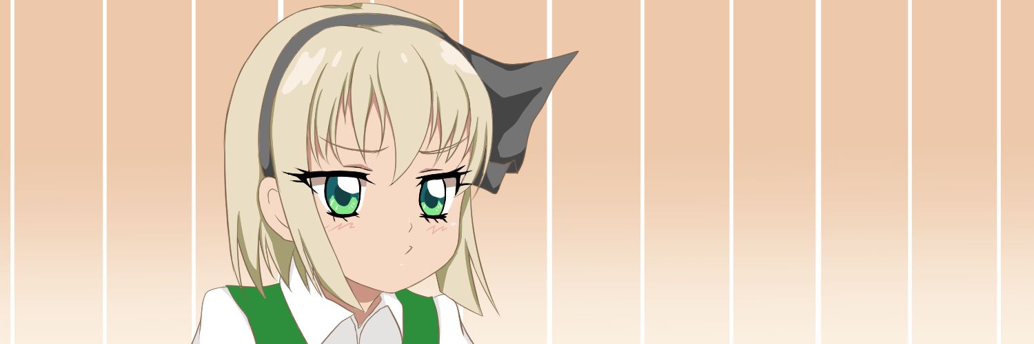 SwordSoulGarden's profile banner image