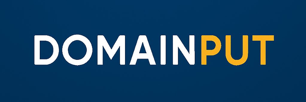 Mostafa | Domainput banner