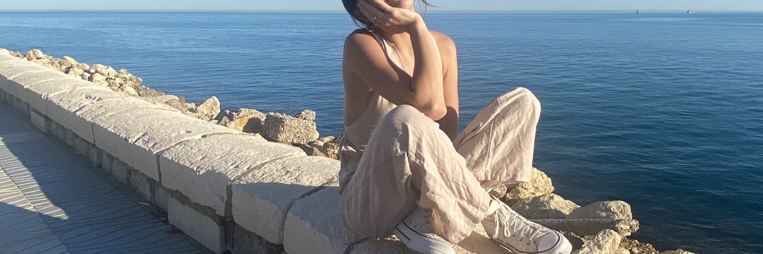 sandramm2000's profile banner image