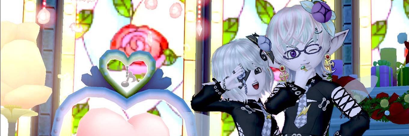 saepoyon's profile banner image