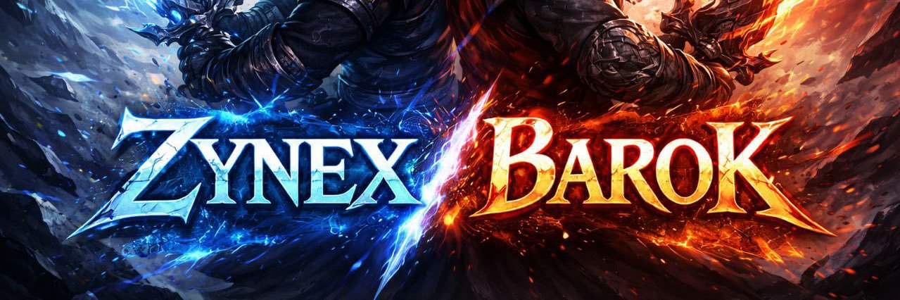 Barok🇹🇷 banner