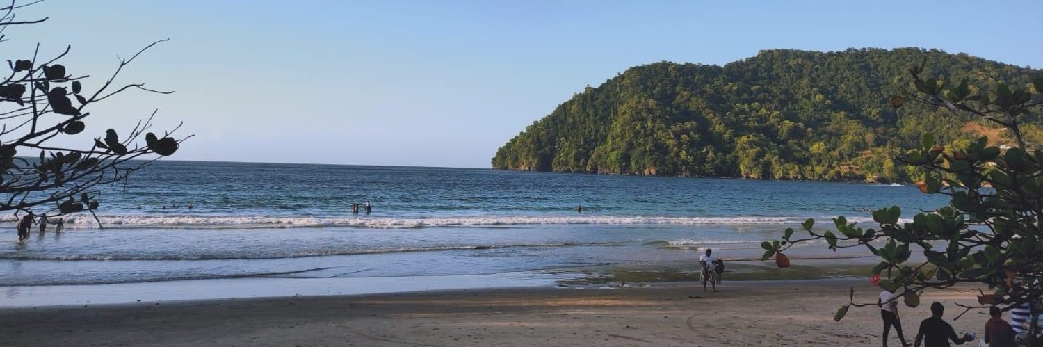 Edison Malick🇹🇹 banner