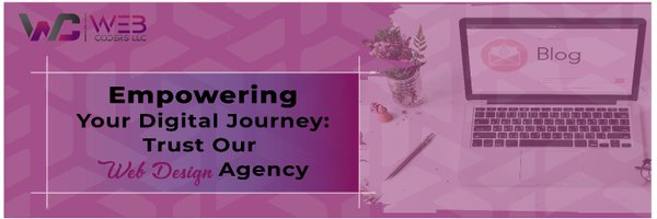 webcodersllc Profile Banner