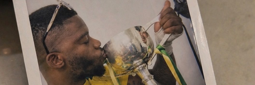 Ola James banner