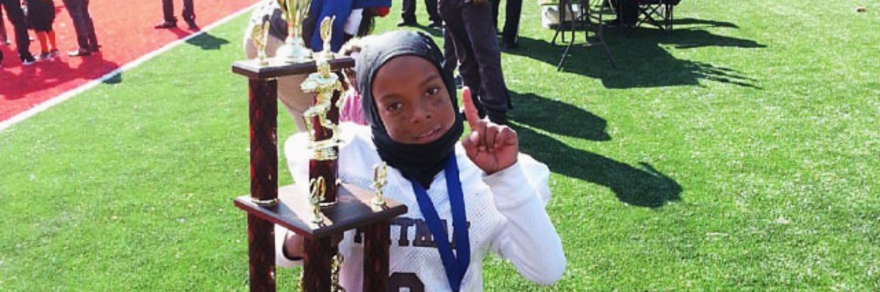 Marcus Adam Carter Jr. banner