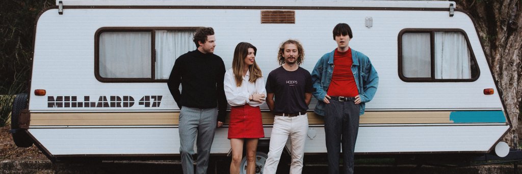 hightailsband's profile banner image
