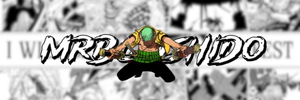 MrBushido Profile Banner