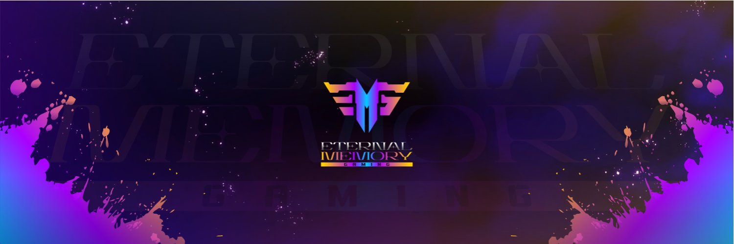 Eternal Memory banner