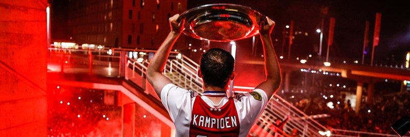 AFCA Polska 🇵🇱 🇳🇱 banner
