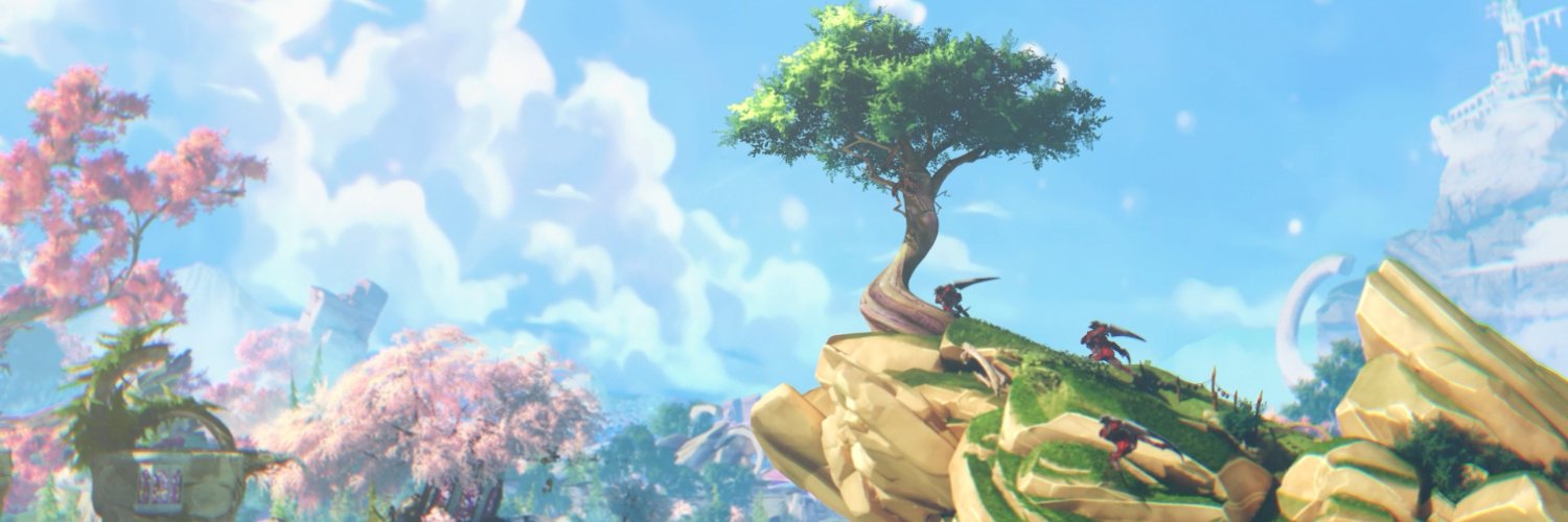 Edge Of Memories banner