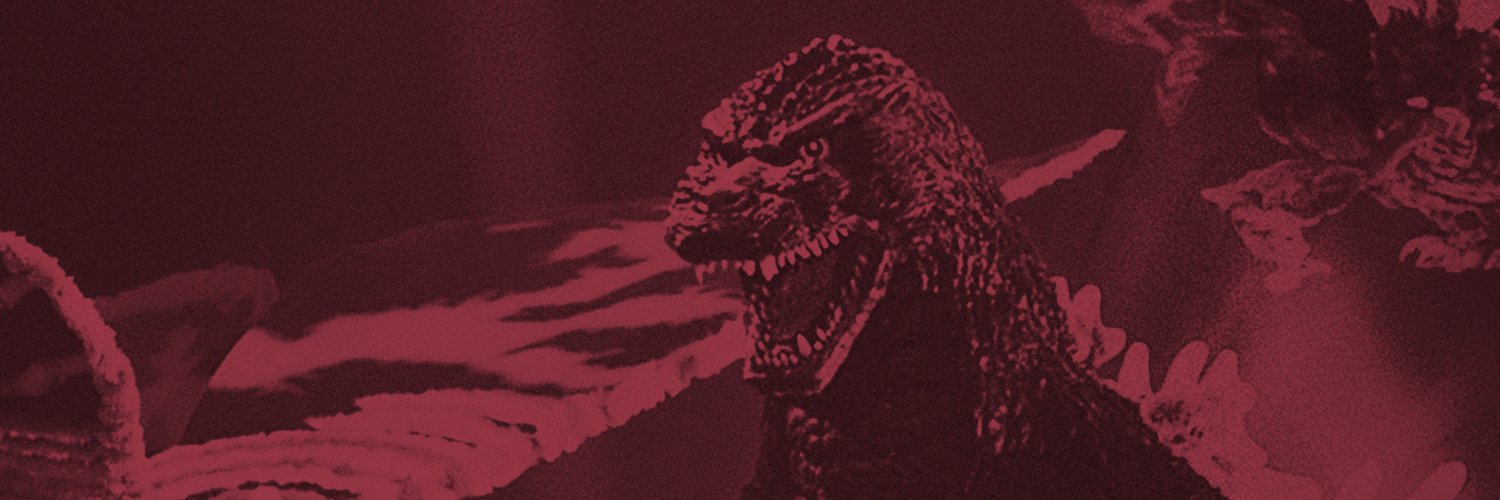 GODZILLA STORE US's banner