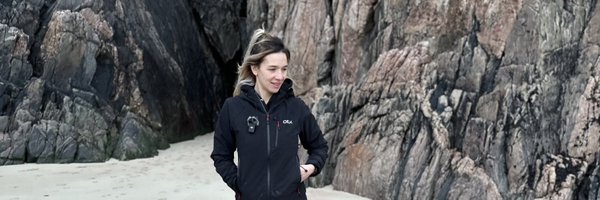 scotgeologist Profile Banner