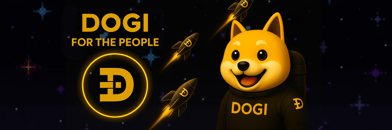 DogiDrc20's profile banner image