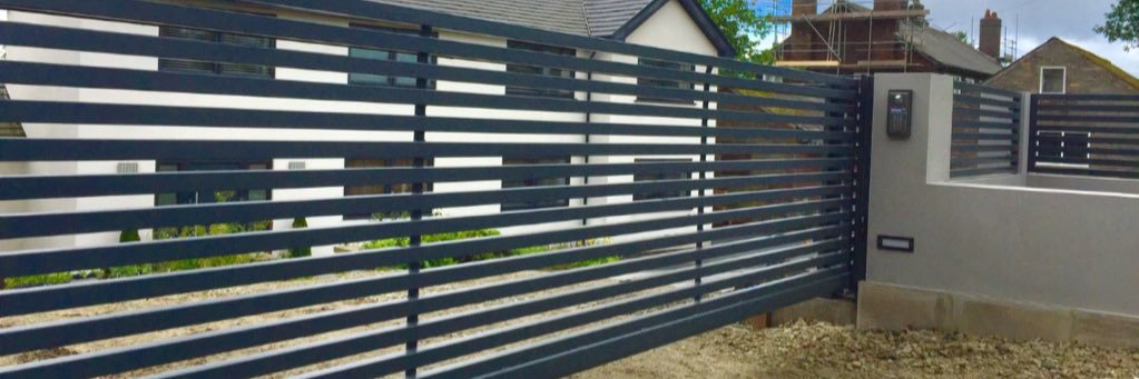 FenceGateDesign's profile banner image