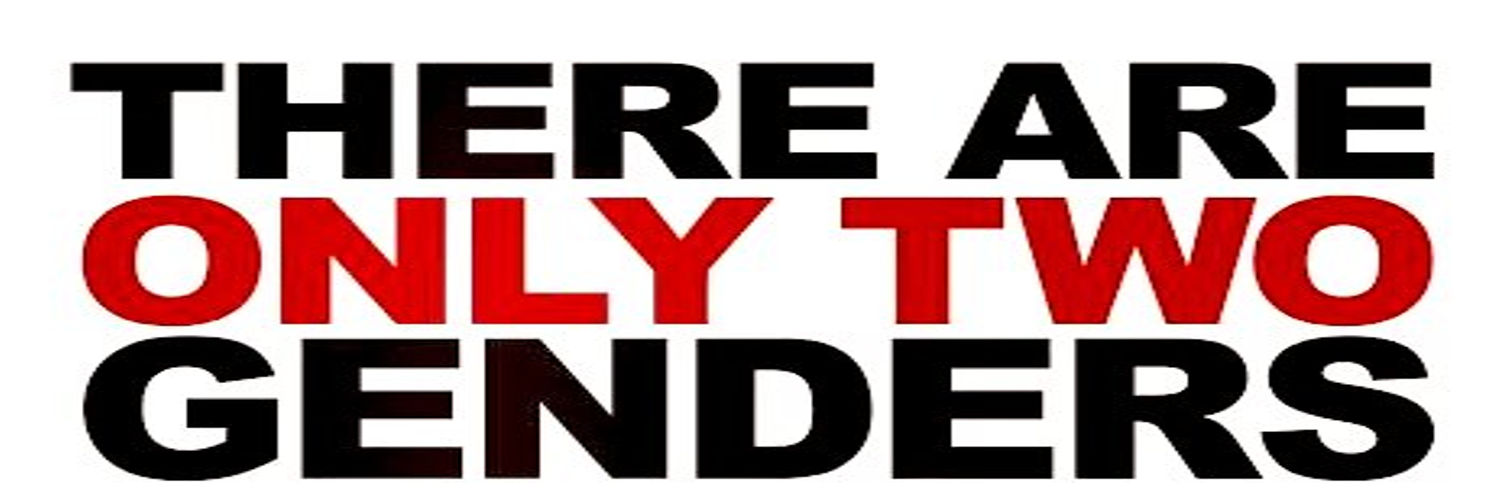 2 Genders Only banner