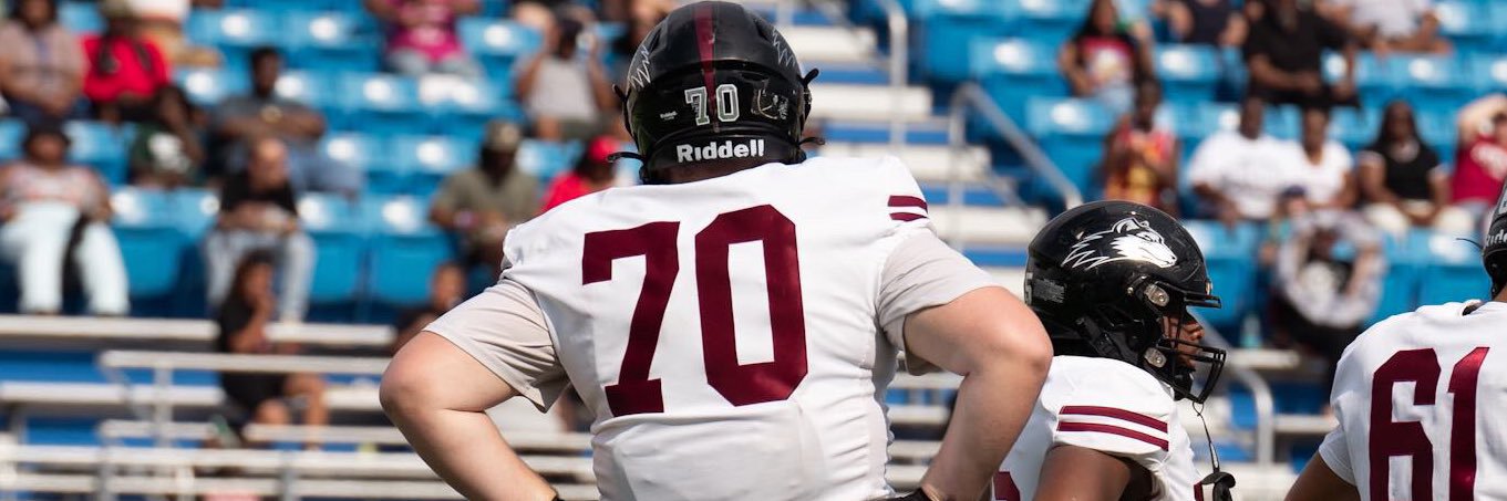 Isaiah Respert banner