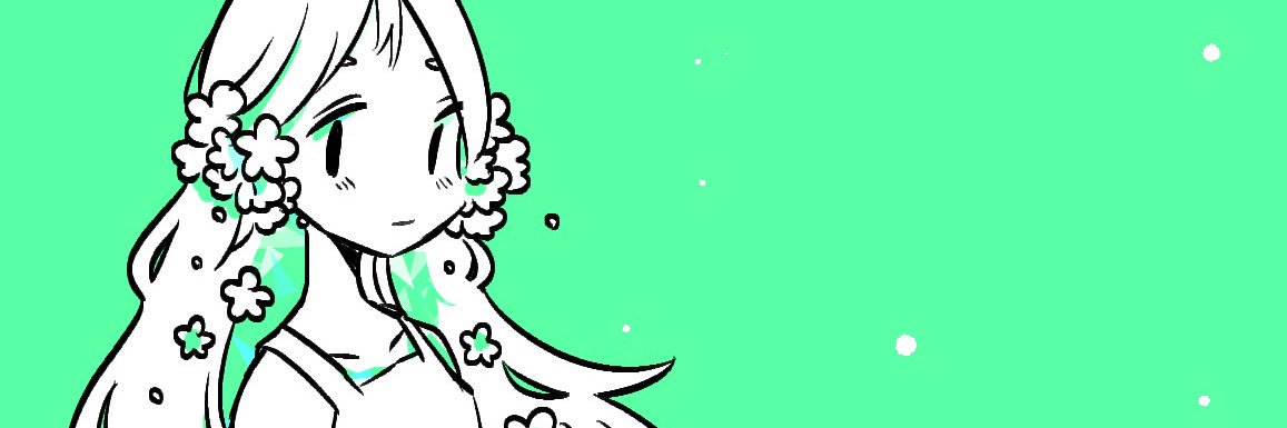 denpa123's profile banner image