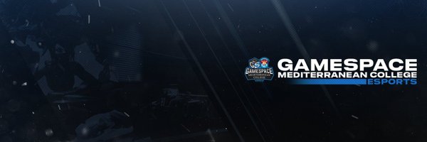 Gamespace Esports Profile Banner