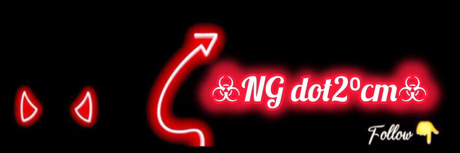 NG Dot2⁰Cm🍆🔥 banner