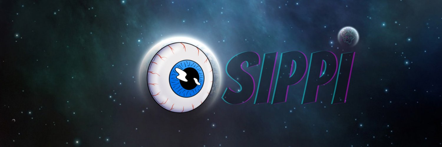 !Sippi 🛟🖖👀😼 banner