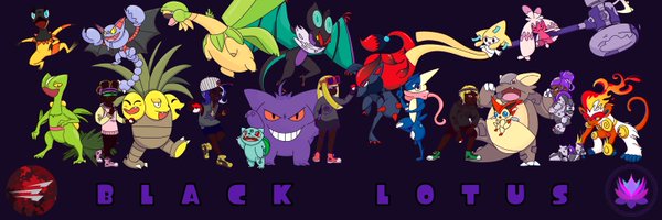 BlackLotusSPL Profile Banner