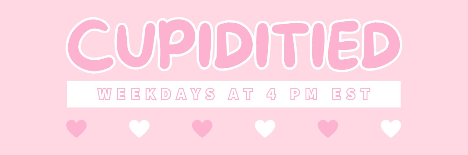 cupiditied on twitch!! ˚ʚ♡ɞ˚ banner