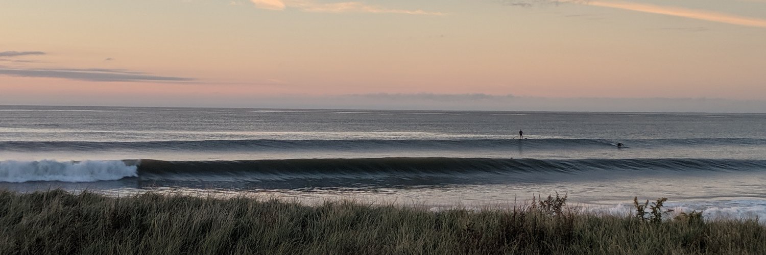 Michael Thatcher banner