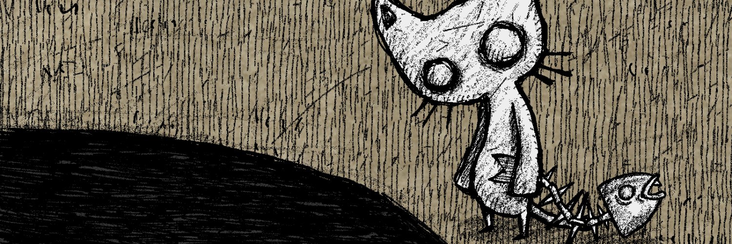 rusty moon NFT banner