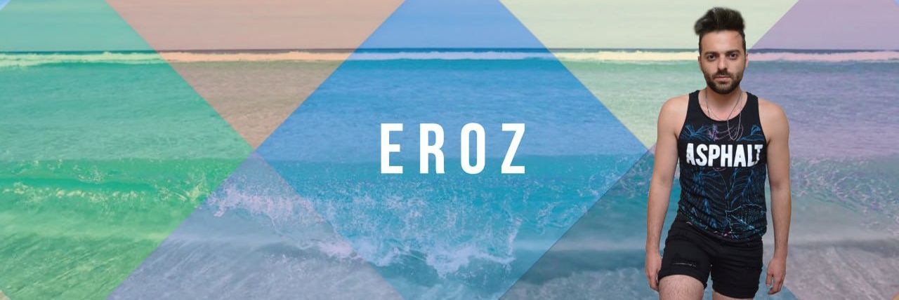 E R O Z banner