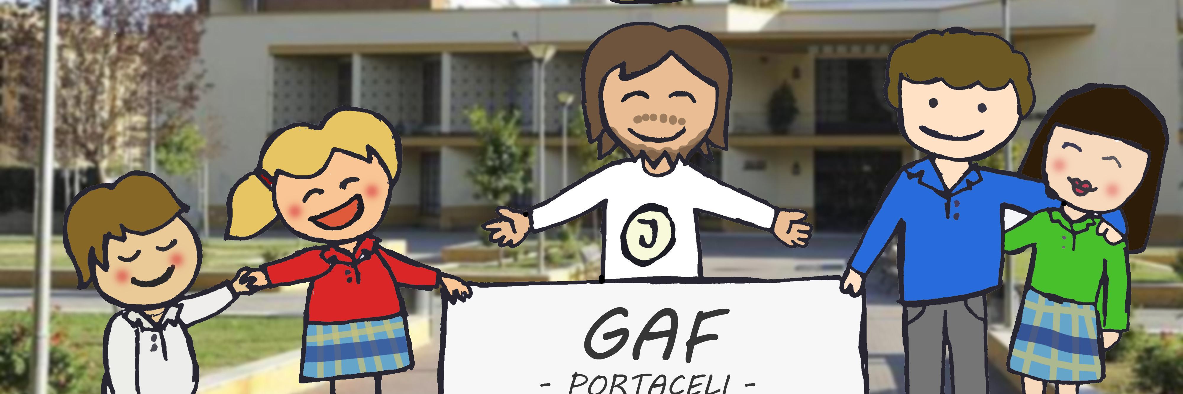 GAFPortaceli's profile banner image
