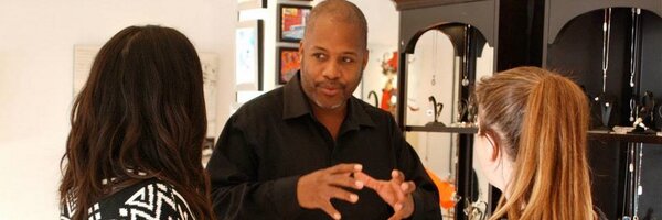 thesilverman Profile Banner