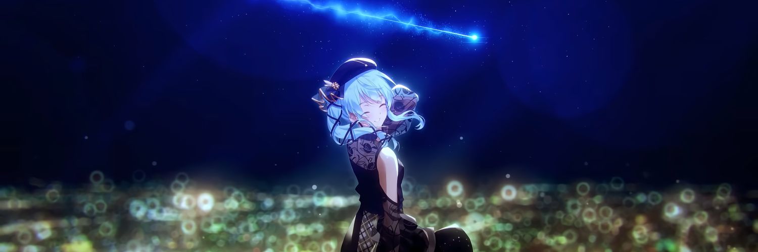 TheConnorOne's profile banner image